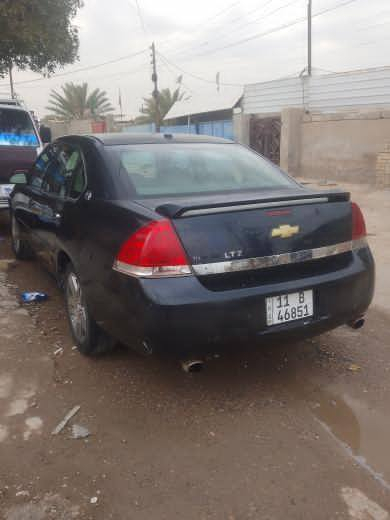 السلام عليكم سياره امبالا للبيع الموديل 2007 السعر 68 بيا مجاشي بسيط مكان بغداد رقم التلفون ***********
