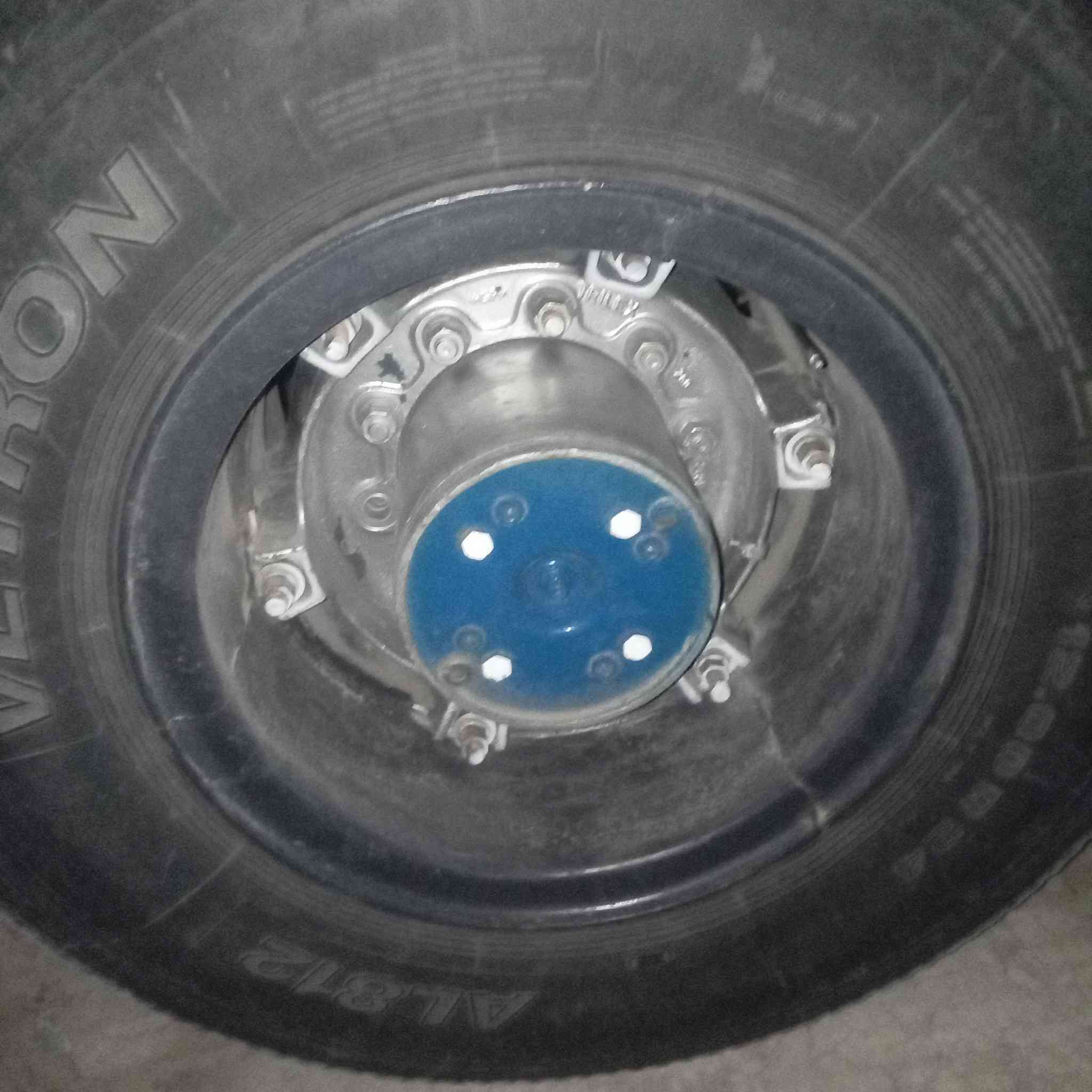 السلام عليكم اخوان عندي تايرات 24عدد10وبراميخ وقطع 8وزوج وياله صاج وزوج تايرات نضافه 95بلميه وباقي نص عمي مراوس بـــــ22هنه ويالتهن مكان بابل ***********
