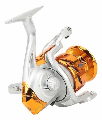 🌼مكينة صيد ذهبية  FISHING REEL GOLD

🌼سلسلة ماركة [NF] 

🌼الحجم 2000

🌼السعر 12.000
، 
، 
للحجز والأستفسار مراسلة الصفحة 📩
او الواتساب على الرقم *********** ☎️
يوجد خدمة توصيل 🛵
