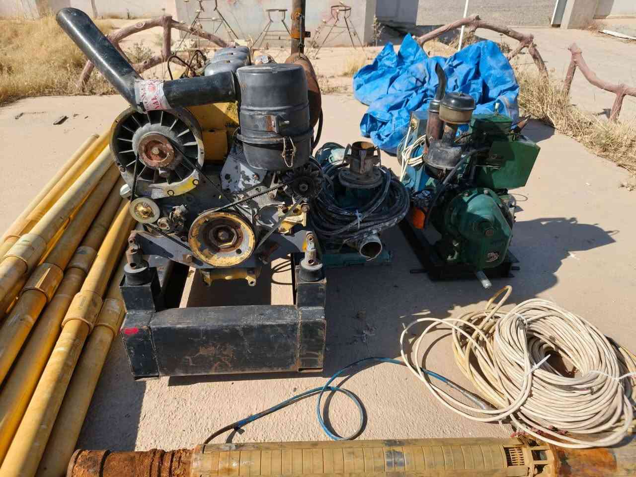 سلام عليكم من رخصة مدير الكروب محرك دويس ام 3 بستن الصاروخ
محرك استندر لاصرف ولا نفخ
كويل 30 كيڤي اوربي
مولده دنبل هندي اصلي 
محرك 10
كويل10
العنوان موصل قضاء حمدانيه
التفاصيل اكثر اتصل ع الراقم التاليه
***********
***********

اني مكلف بل نشر
مع تحياتي
