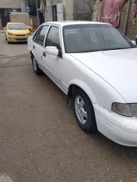 ديو برنس ٩٦ نضيفة كير محرك مكفولات دواخل نضيفة ويلكب محرك ديو لكنزة كه...