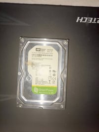 حبايب قطع بسيطة للبيع  GTX 1050ti 4g  حرارته متوصل لل٧٠ سعره٧٥الف  HDD...