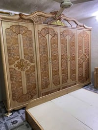 غرفه ملكيه للبيع نضافتها 100/100  7قطع سعرها 350وبيها مجال للشراي الكن...