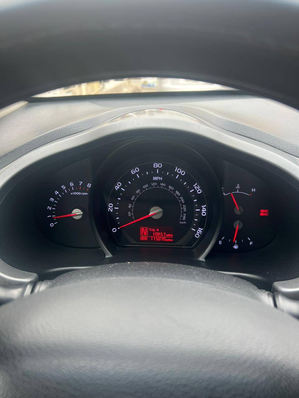 السلام عليكم
للبيع او مراوس موديل اعلى واعطي فرق نقد كيا سبورتج امريكي ٢٠١٥ ضرر نصف الباب صبغ واشويا بارد رقم اربيل كابون بانزين السعر ١٢٥ للاتصال
***********
***********
