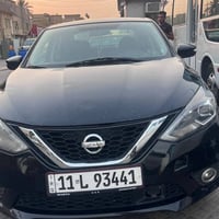 سنترا ٢٠١٩ • وارد امريكي • حادثة مرشوش