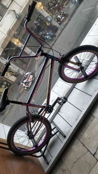 بايسكل BMX • ممكن تفاوض