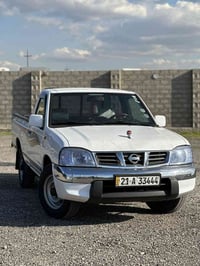 نيسان بيكاب • ٢٠٠٨ • كركوك