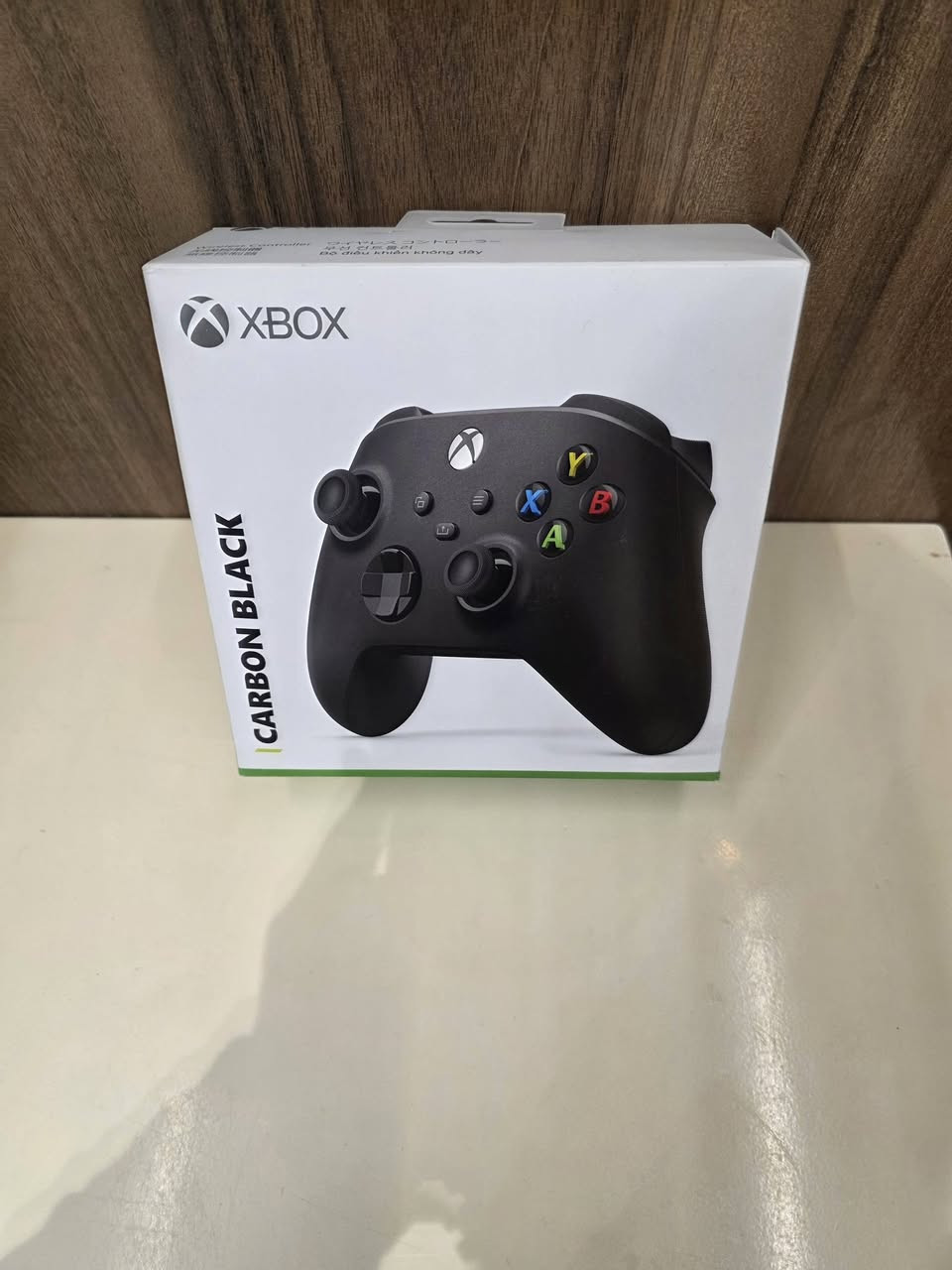 يدة اكس بوكس سيريس اكس ماخذها ب70 اريدها ب50 استعمال كلش قليل
*********** 
واتساب او اتصال
