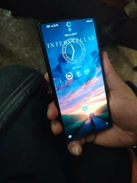 ريد مجك ١٠ برو • ٥١٢ • ملحقات