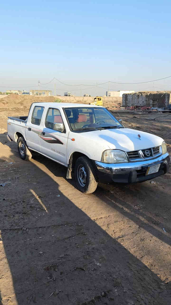 السلام عليكم نيسان شبوط موديل 2012 مكفوله كفاله عامه رقم نجف بسمي المكان نجف المناذره السعر 135 مع المجال الاستفسار ***********
