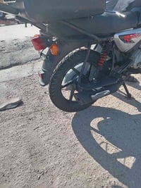 شباب دراجه بوكسر مديد 23 جبلي دراجة خير من الله وصوت لمحرك يخبل سلف هن...