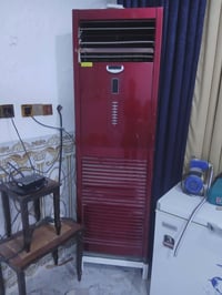 سبليت جيكو • ٣ طن • كوت شارع نفط