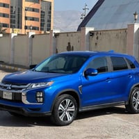 اوتلندر • ٢٠٢٤ • SE AWD فول