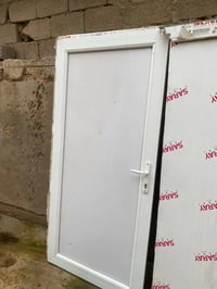 ٣ بوب بلاستك • طول ٢٠٠ عرض ٩٠/٨٠ • تكريت القادسية