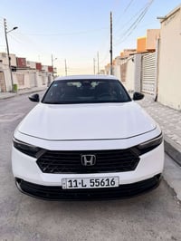 اكورد هايبرد • ٢٠٢٣ • فول مواصفات