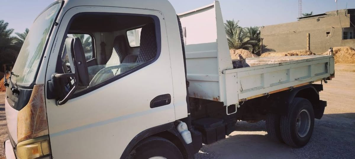 كنتر للبيع كير ومحرك ومن الضربه مكفوله مديل 2007 بسمي العنوان الديوانيه الحمزه الشرقي ***********
