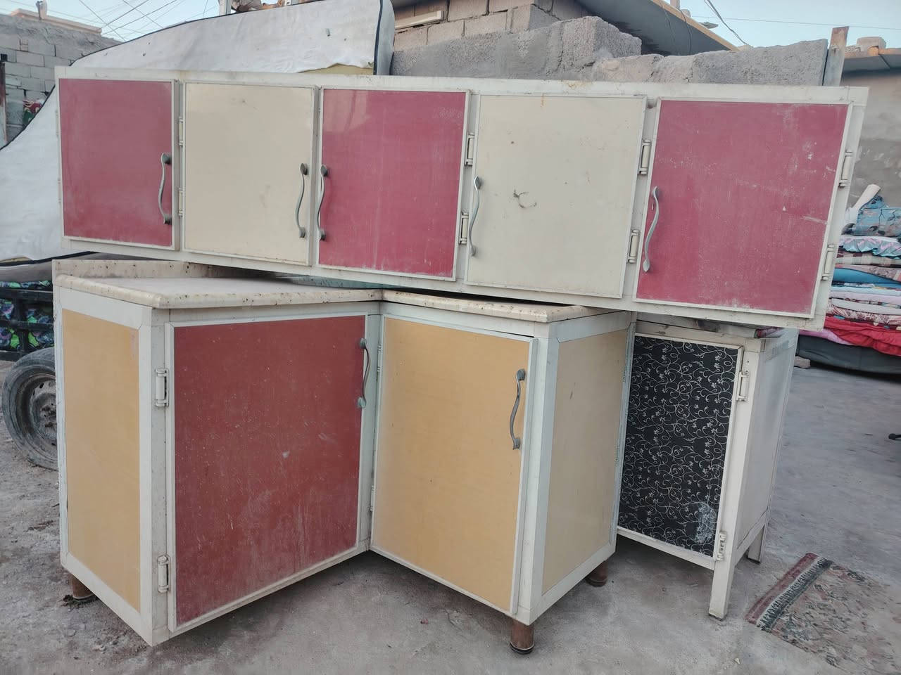 للبيع في حي التراث البياع


**إذا كنت صاحب هذا الإعلان وتريد حذفه لأي سبب، رجاءا أرسل رسالة إلى الدعم الفني**