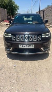 جيب سومت • ٢٠١٧ • خليجي