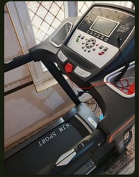 جهاز جري • مستخدم مرة واحدة • الديوانية المركز