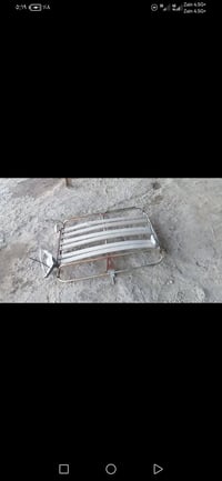 سيبايه مالت تكسي سعر 60 الف وبيها مجال 07827139850