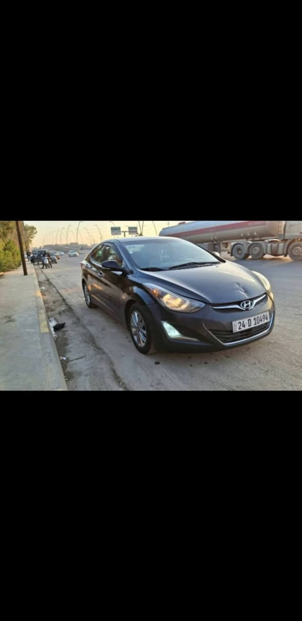 النترا 2016للبيع
محرك1.8 دوش شرط

كير atشرط

تحكمات ستيرن

شاشة لمس

اشاير بل مري

كروز سرعة

تبريد ثلج

و باقي الموصفات معروفة

الضرر جاملغ و بوند 

السعر105 وبيها مجال

التواصل *********** بي واتساب

عنوان موصل حي دوميز قرب دائرة الكهرباء
