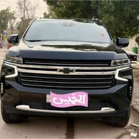 تاهو • ٢٠٢٤ • فئة LT