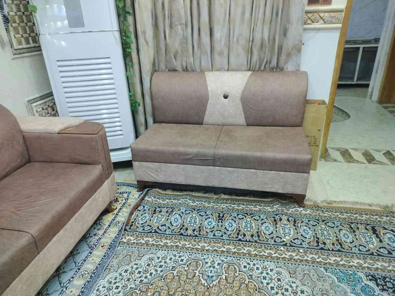 السلام عليكم
تخم تفصال 

10مقاعد اخو الجديد 

سعره 350 اوبي مجال 

مكان بغداد مدينة الصدر 

***********

***********
