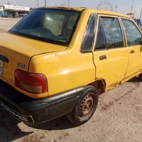 مديل ٢٠٠٩ • مكينة وكير طيبة • سوق الشيوخ