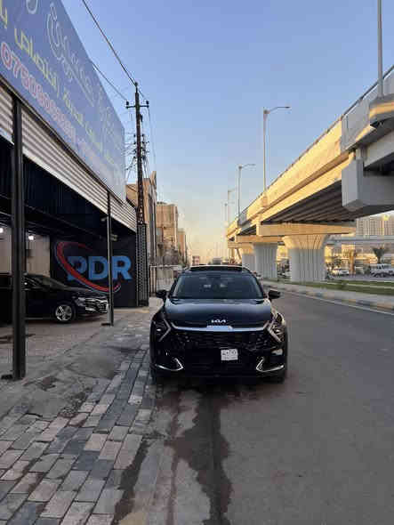 السلام عليكم

سبورتج 2025

Sx برستيج

ماشي 7000

السياره ليبل واحد بدون تبديل  بيها تعديل pdr 

بنيد  ٥ اصًابع

 جاملغ  الكنر 

حافه الباب 

مكان السيارة 

كراده ٤٢

 اوالسيديه

والحادث ب الصور 

*********** 

السعر 230
