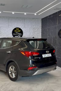 سنتافي • ٢٠١٨ • سليمانية