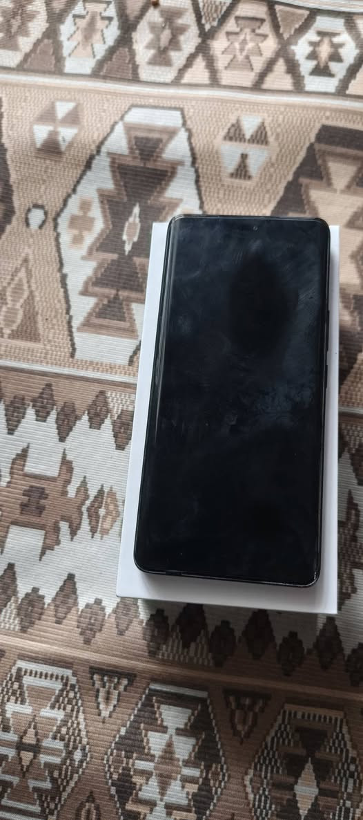 جهاز هونر اكس 9 سي فايف جي نضيف بنسبة 99% للبيع سعره 300 بي مجال


**إذا كنت صاحب هذا الإعلان وتريد حذفه لأي سبب، رجاءا أرسل رسالة إلى الدعم الفني**