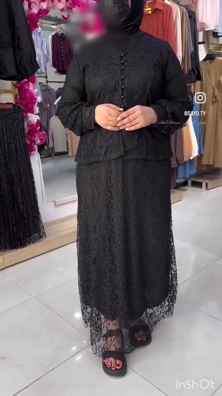 كولكشن محرم غير ويه سنتر سيدتي 🖤🔥
📍العنوان الحلة/ المحاويل شارع البو سبتي قرب فلكة دكتور عامر مكطوف


**إذا كنت صاحب هذا الإعلان وتريد حذفه لأي سبب، رجاءا أرسل رسالة إلى الدعم الفني**