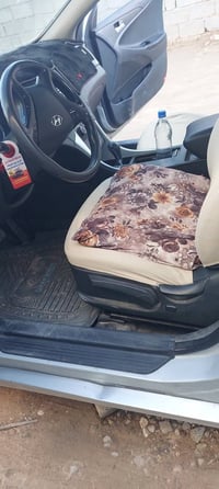 سوناتا • قفل ٤٨ ورقه • كربلاء