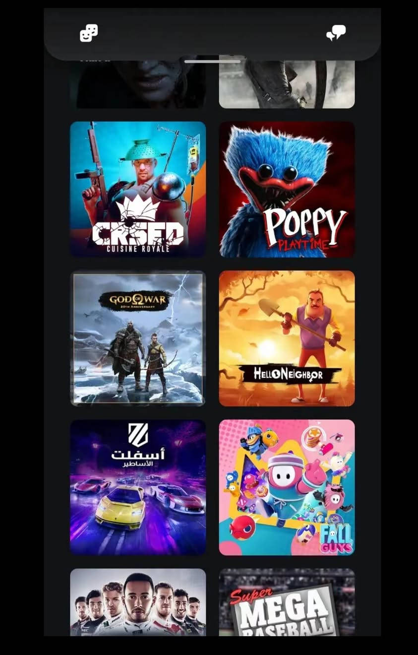 سلام عليكم عندي حساب بلي٤ للبيع المهتم يجي خاص


**إذا كنت صاحب هذا الإعلان وتريد حذفه لأي سبب، رجاءا أرسل رسالة إلى الدعم الفني**