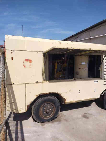 كبريسرات انكر صول ١٤ بار حجم ٧٥٠ المكان البصره التصال ***********
