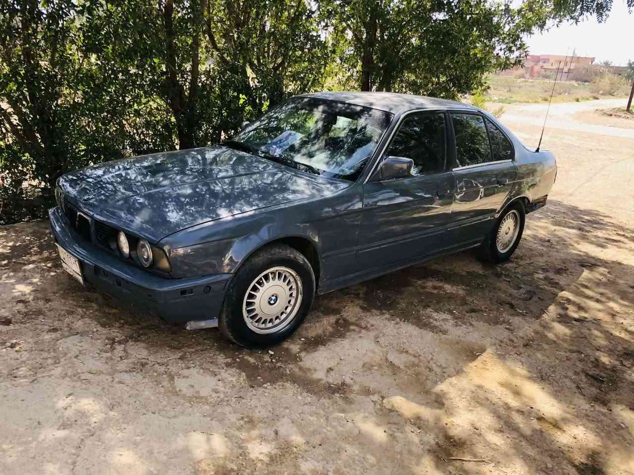 بيع ومراوس بي ام 525 موديل1993محرك مفتوح كير اوتو مكفولات سنوية بعدها مساقطه صاحبها يمي شرط التحويل صبغها جديد تايرات تخم شديت جدد كهربائيات كلها شغالة جام لايت زنون السعر32وبيها مجال مكان ديالى الغالبية


**إذا كنت صاحب هذا الإعلان وتريد حذفه لأي سبب، رجاءا أرسل رسالة إلى الدعم الفني**