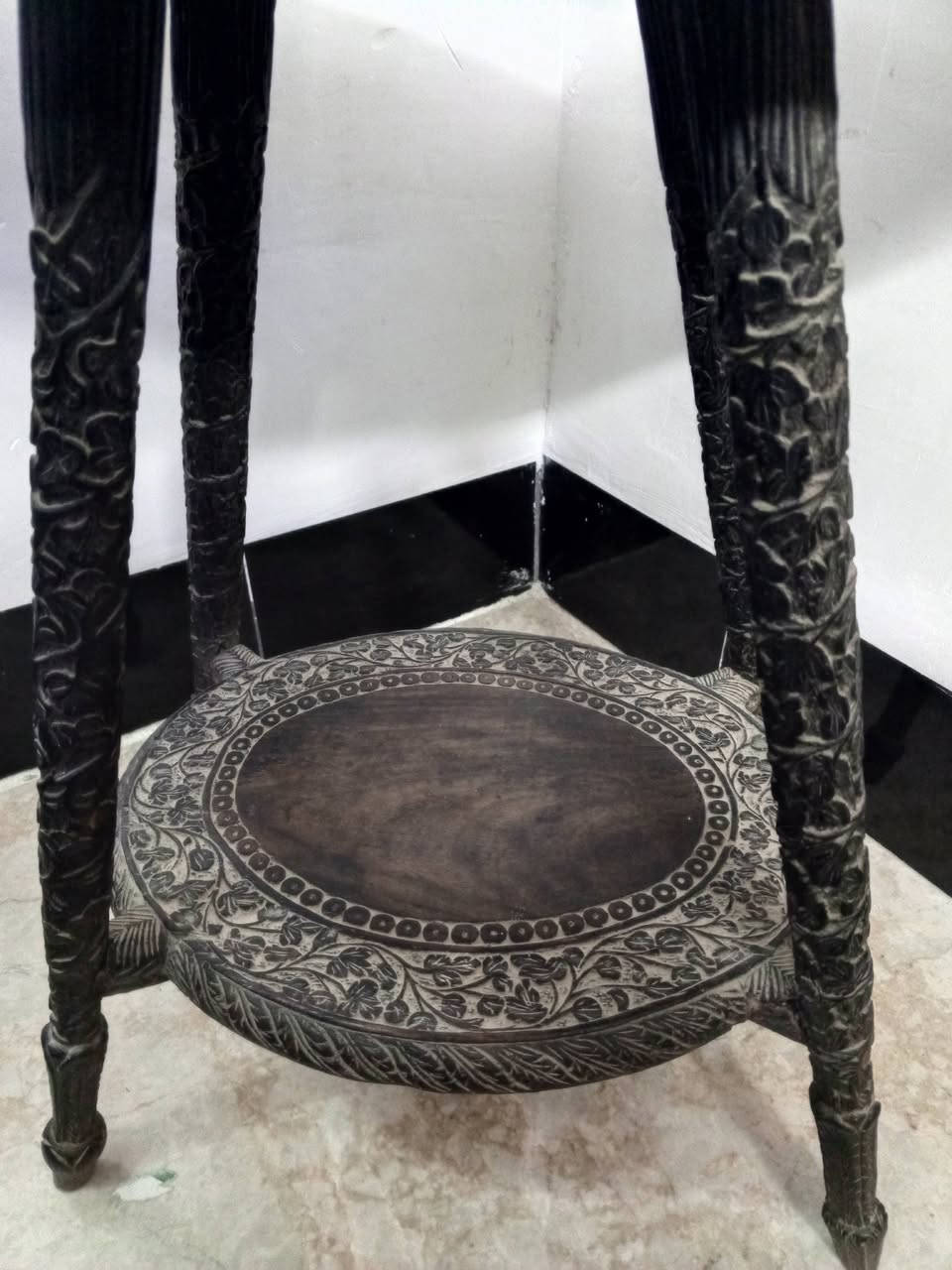 ميز عمره اكثر من 100سنه


**إذا كنت صاحب هذا الإعلان وتريد حذفه لأي سبب، رجاءا أرسل رسالة إلى الدعم الفني**