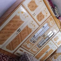 غرفة اخشاب • نظيفة • العبيدي