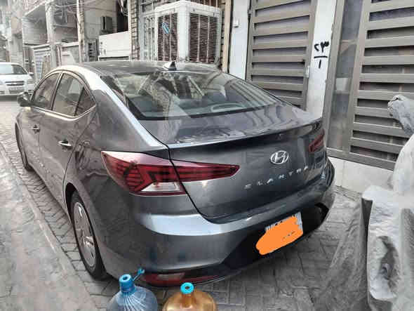 ياالله سلام عليكم النترا موديل 2020 أمريكي حادثها موجود بل منشور وسونر موجود بس بنيد بي معجون وبيها كلير بأمريكا صفحه بدون دواخل بدون معجون سياره فول مواصفات لمتدد جديده معنه كلمه مال بيت مكينه 2000 دوش بلادي ممفتوح هزه جديده ورقم بغداد جديد السعر 128 وبيه مجال مكان سياره بغداد غير متواجد على فيسس
***********
