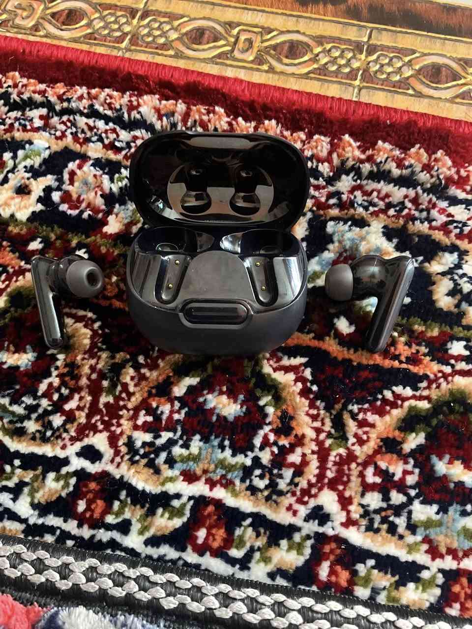 سماعه انكر لبرتي فور انسي الي مهتم يجي خاص


**إذا كنت صاحب هذا الإعلان وتريد حذفه لأي سبب، رجاءا أرسل رسالة إلى الدعم الفني**