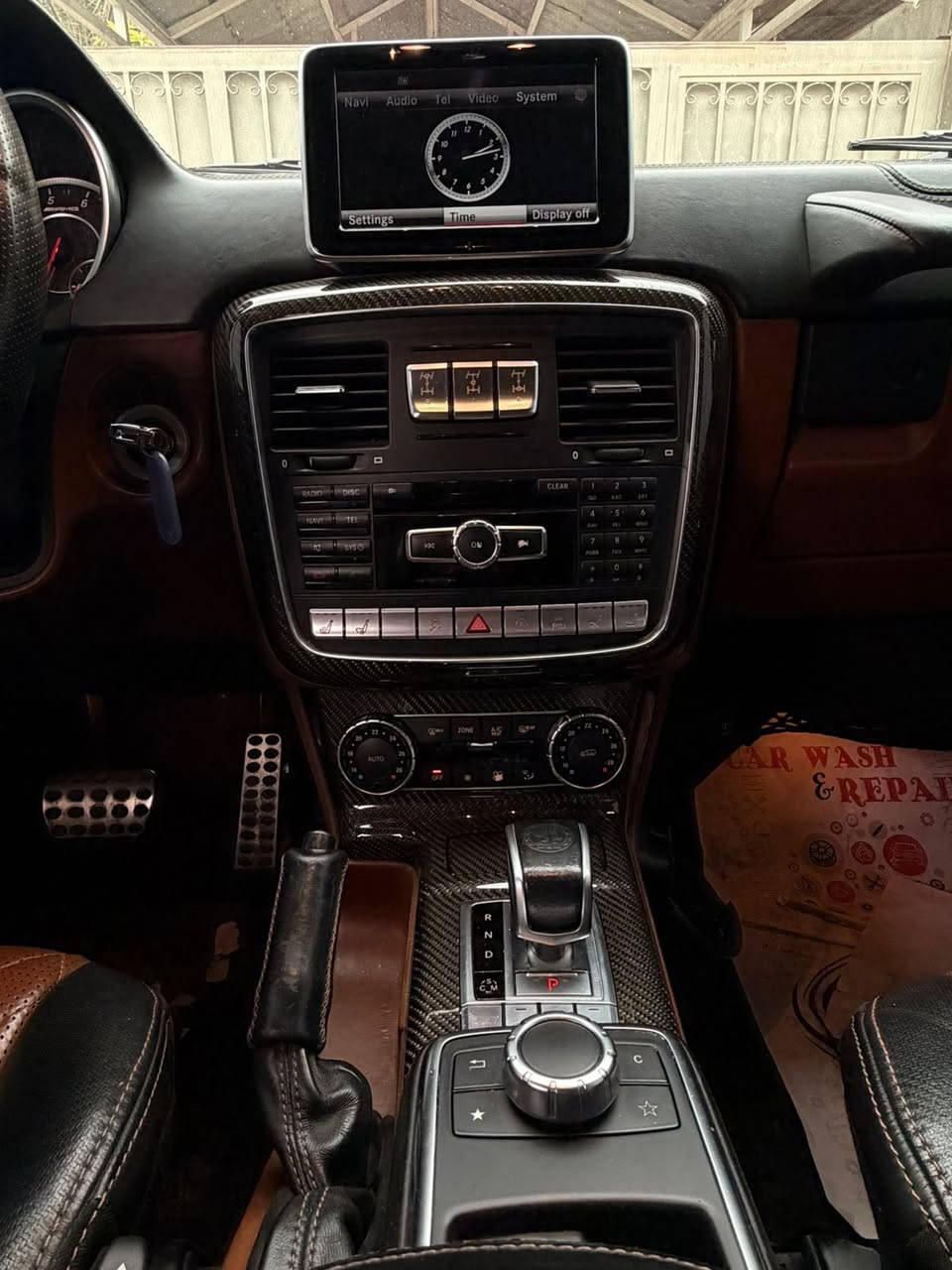 ‎السلام عليكم 🇩🇪🇩🇪
‎مارسدس جي كلاس وكاله bcm  

‎‏ AMG 63 بلادي

‎٨ سلندر بانزين 

‎موديل  2016

‎ 

 

‎🛑 داخل مشمشي واسود 

‎🛑 كشنات amg 

‎🛑 القدره الحصانيه 563 حصان 

‎ 🛑نظام الصوت harman  

‎🛑 حساس رادار كاميرا 

‎🛑صوت كزوز مخيف بلادي 

‎🛑مواصفات ال AMG معروفه فول الفول    

‎🛑دواخل مطعمه كاربون فايبر شركة 

‎🛑فتحه 

‎🛑 شاشات خلفيه

‎ كفاله من ضربه والصبغ فقط الجاملغ الايمن دبل كود 
باسمي السيارة 

 

‎مكان السيارة بغداد 

السعر 460💵 ورقه   او مراوس بتاهو 

رقم الهاتف ***********
