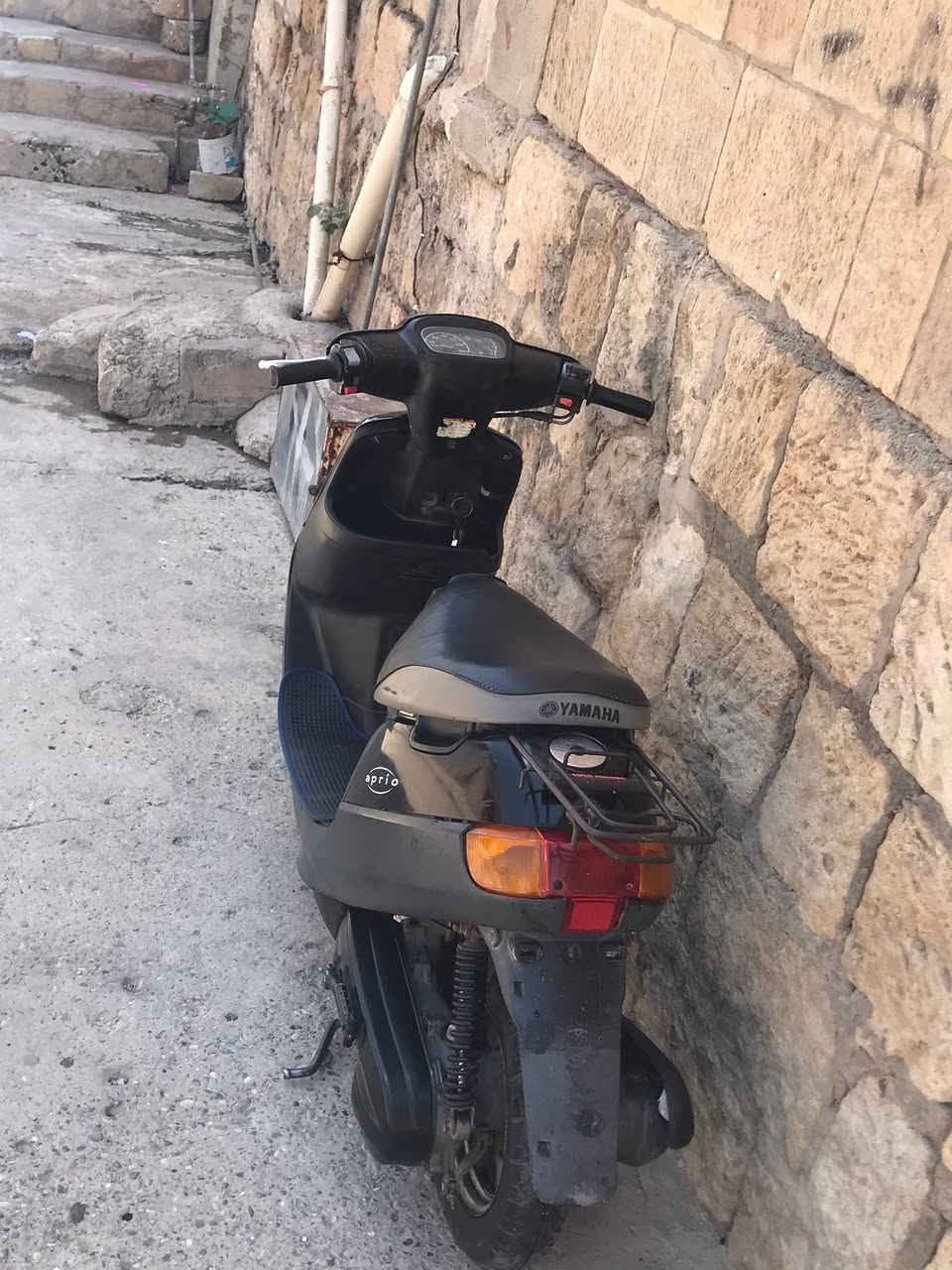 ماطور بوتين للبيع مكينه ما معمره وايرمنيه شغاله اشاير يمين يسار لايت هورن سلف كلو شغال دبل سكريته فولل حديث صوتو اخرس السعر 300 قفل 299 ما ابيع ***********:::***********

