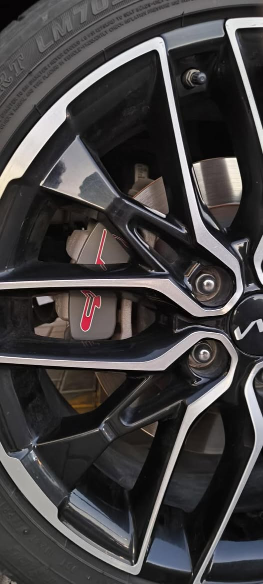 سياره كي فايف موديل ٢٠٢٢ أمريكي جيتي محرك ٢٥٠٠ تيربو فول مواصفات ١على ١ رقم أربيل حادثه قبق جنطه فقط ماشيه ٦٢كيلو
السعر 21700

***********
