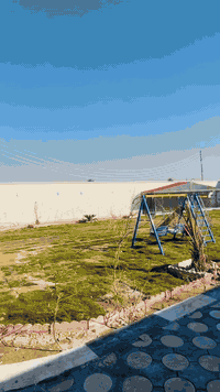 المدائن بغداد • مزرعة ضيافة • مسبح