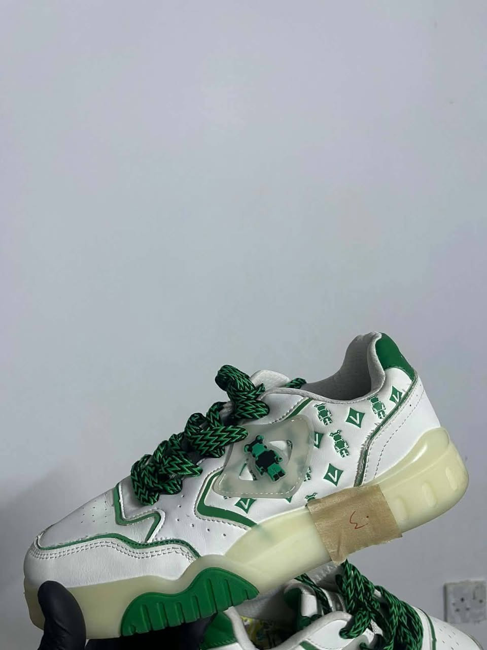 باله درجه اولى سعر القطعه 10 ويوجد خدمة توصيل


**إذا كنت صاحب هذا الإعلان وتريد حذفه لأي سبب، رجاءا أرسل رسالة إلى الدعم الفني**