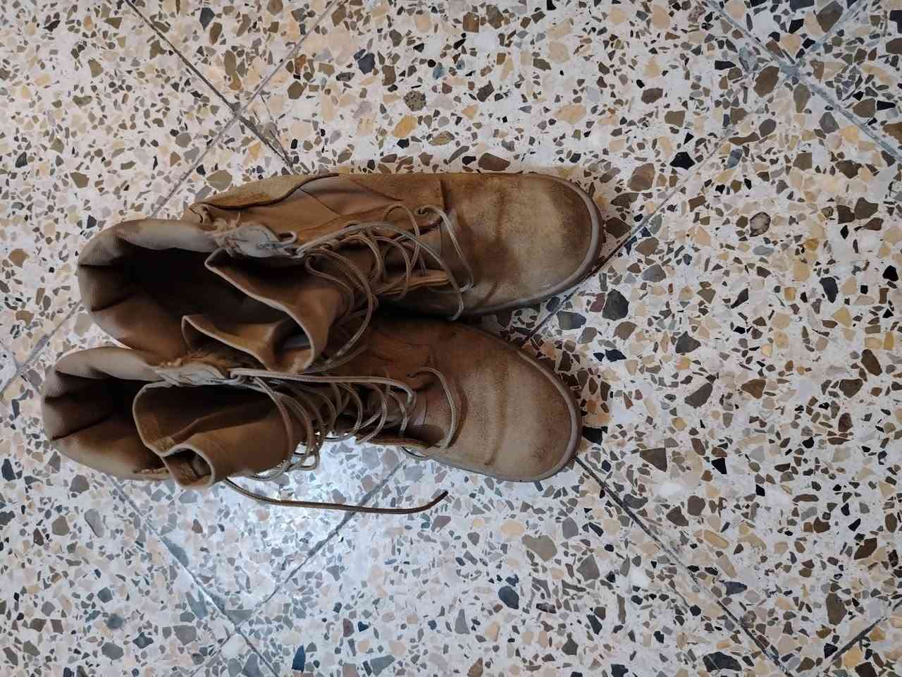 لبيع أمريكي حجم 41
سعر ٤٠ بي مجال
بي فطر قليل
بغداد


**إذا كنت صاحب هذا الإعلان وتريد حذفه لأي سبب، رجاءا أرسل رسالة إلى الدعم الفني**