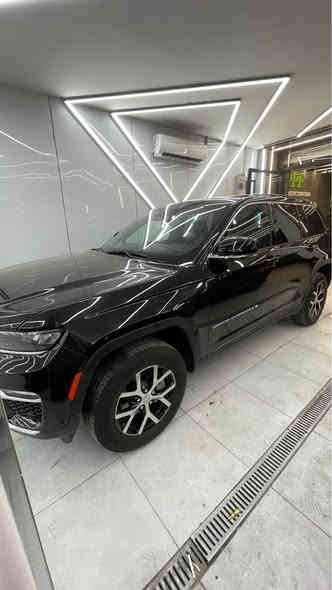 سلام عليكم جيب كراند شيروكي 2024

ماشية 5 سياره كلش جديده واخت زيروه

حادثه بنيد فقط بدون اي دواخل 

ومكفوله كفاله عامه من شاصي ولغود

الموصفات

بانوراما كبيره/ قياده ذاتيه/ رادار امامي مع مانع تصادم/تحذير خروج عن المسار /مستشعر نوم السائق مع نظام التوقف الالي

تحذير النقطه عمياء/ نظام تحذير عند تجاوز السرعه المحددة

انارة محيطية داخلية وخارجية/ شاحن موبايل وايرلس/

مرايا تعتيم ذاتي مع المرايا جانبية/نظام الصوت ALPlNA

ويل كروم اسود/ شاشة كبيره 10.1/عرض خريطه على لوحه القيادة/كامره محيطية 360 دوجة/المصابيح الاماميه زينون

بصمة ابواب للدخول الذكي/ الصندوق الخلفي كهرباء

ذاكرة لحفظ وضعيات الجلوس السائق/المقاعد الأمامية والخلفية تدفئة وتبريد/ انارة داخليه LED

حساسات امامية خلفية/ 5 راكب/ تدفئة ستيرن / بلوتوث

محدد سرعة/ تشغيل عن بعد / نظام بريك الأوتوماتيك مع توقف ذاتي/ تشغيل عن بعد/ UPS 

السعرب32$ واتصل ودلل

للاستفسار

***********

ابو صالح

حي جامعة بغداد
