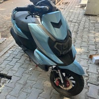 ماتركس ماكس • ٢٠٢٥ • ١٥٠ سي سي