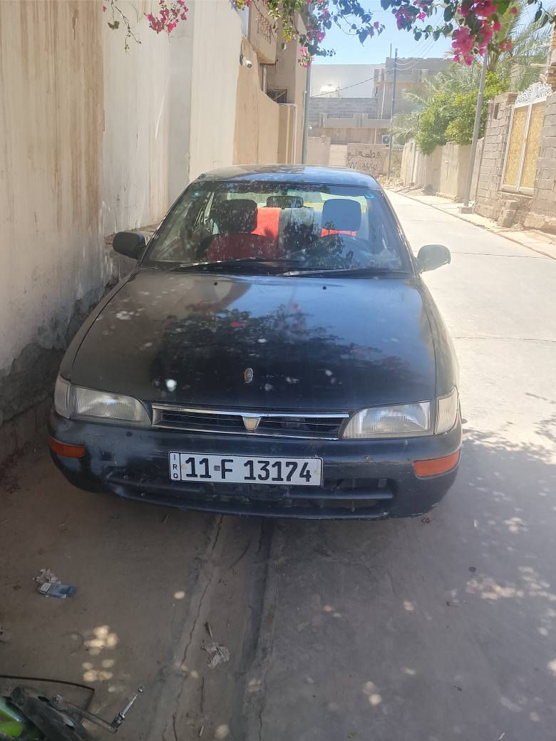 السياره مكان الا نبار الفلوجه قرب الجسر الجديد الاتصال علئ الارقام التاليه ***********--‏‪***********‬‏ --*********** الفلوجة, الأنبار
