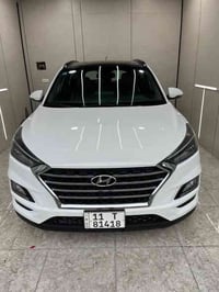 اسلام عليكم للبيع توكسان خليجي مديل 2019 بغداد السياره بدون صبغ بدون ح...